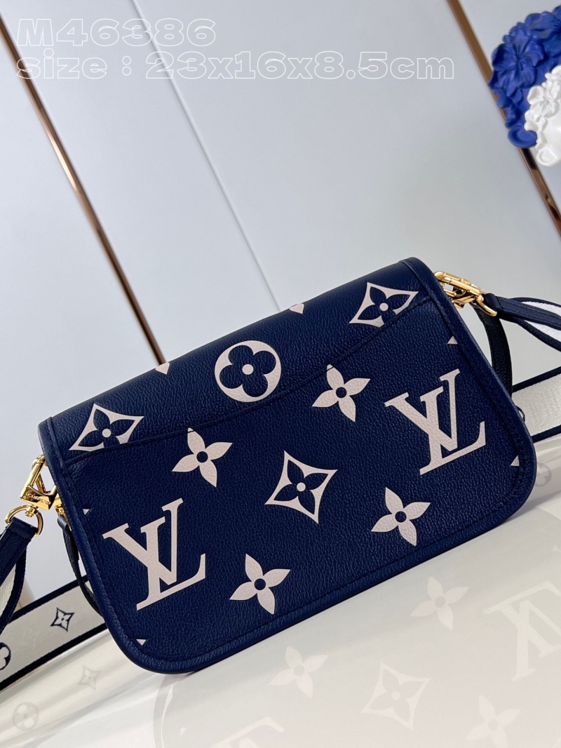 LV Satchel Bags